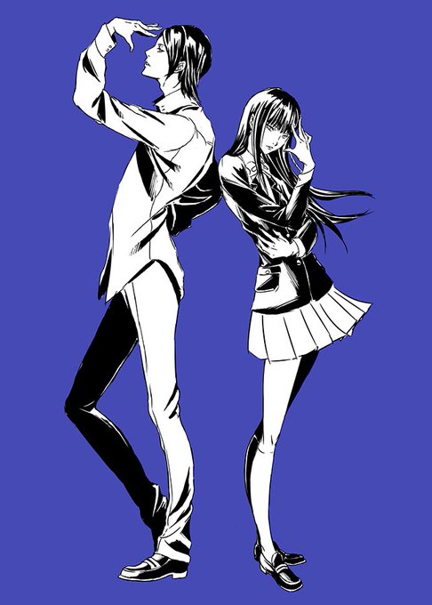 東郷一二三のtwitterイラスト検索結果 東郷一二三のtwitterイラスト検索結果