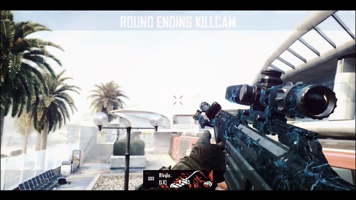 rivals (on other account) tweet media