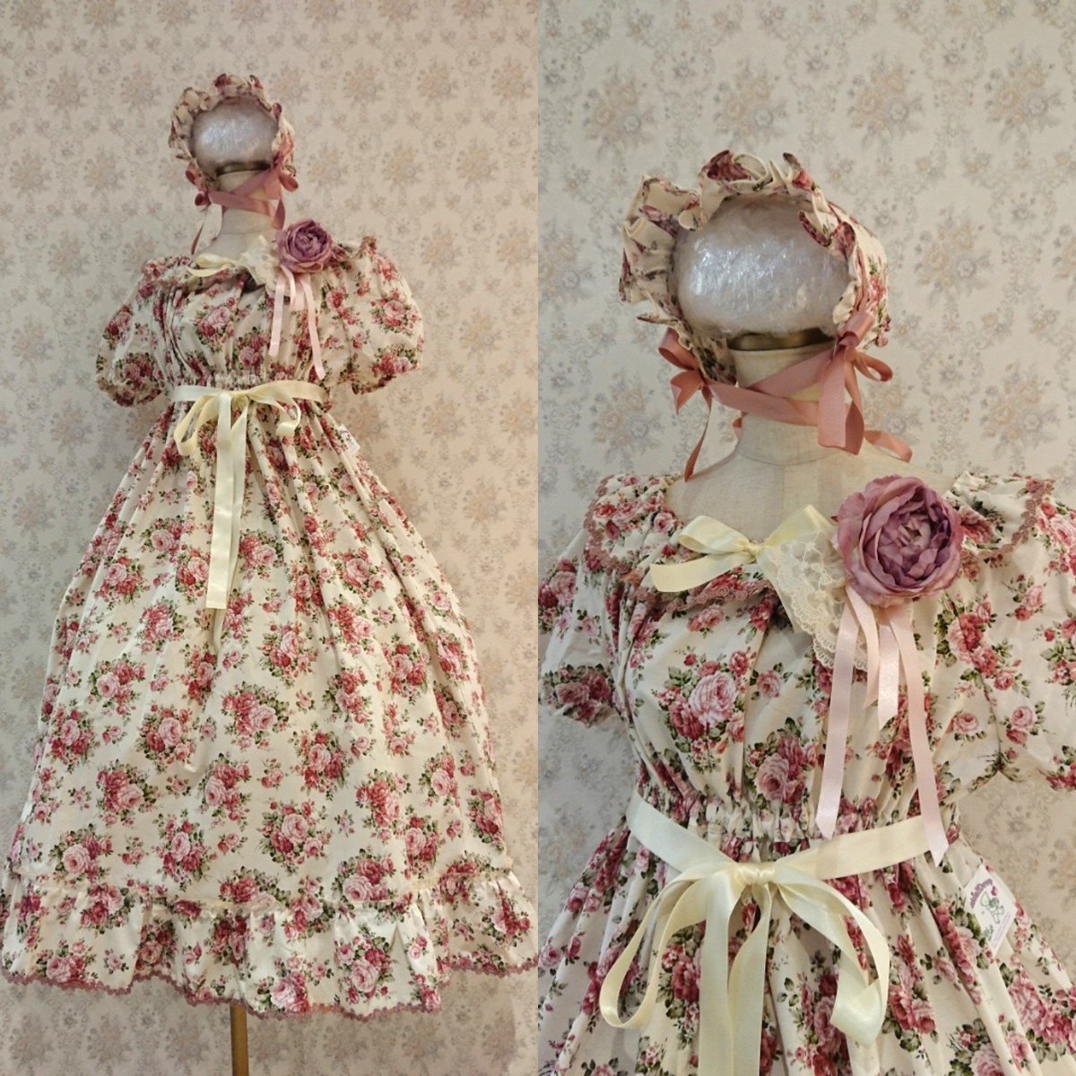 Atelier Pierrot Physical Drop入荷情報 ブーケ柄ワンピース 23 000 Tax チェック柄 22 000 Tax 目玉柄ワンピース 22 500 Tax マルコとマルオの7日間 開催中 ぜひご来店くださいませ アトリエピエロ新宿マルイアネックス 7階 Atelier Pierrot Physical Drop入荷情報 ブーケ柄ワンピース 23 000 Tax チェック柄 22 000 Tax 目玉柄ワンピース 22 500 Tax マルコとマルオの7日間 開催中 ぜひご来店くださいませ アトリエピエロ新宿マルイアネックス 7階
