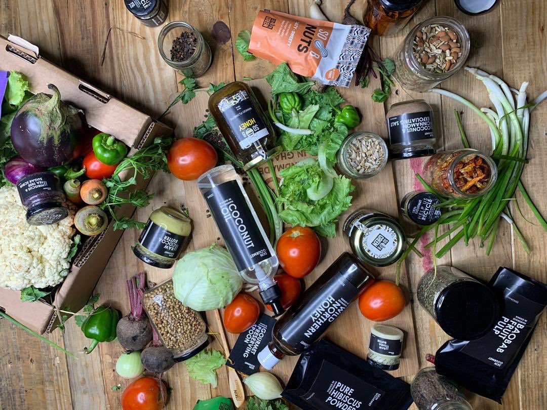 SoBGreen1's tweet photo. We are cooking something really exciting with @SkinGourmet. And it’s also giveaway time!
Spread the word!!
Share and retweet!!!

#greenlove #greencommunity #healthylifestyle https://t.co/mKwTpmUZ7k