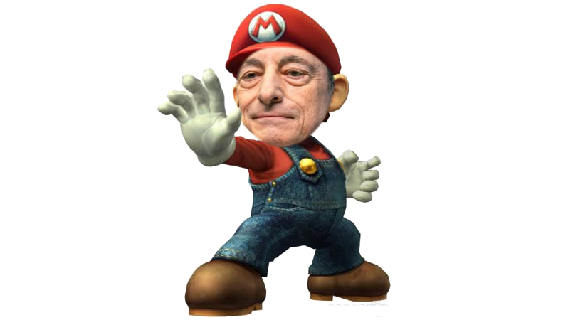 MacrobondAI's tweet photo. Mario is missing! In this week's blog, @r_josefsson gives an account of the ECB's latest monetary policy decision and how it reflects increasing political tensions within Europe. https://t.co/nBqxYCDYyF
#ECB #draghi #fiscalpolicy #eu #economy https://t.co/krQthc14RZ