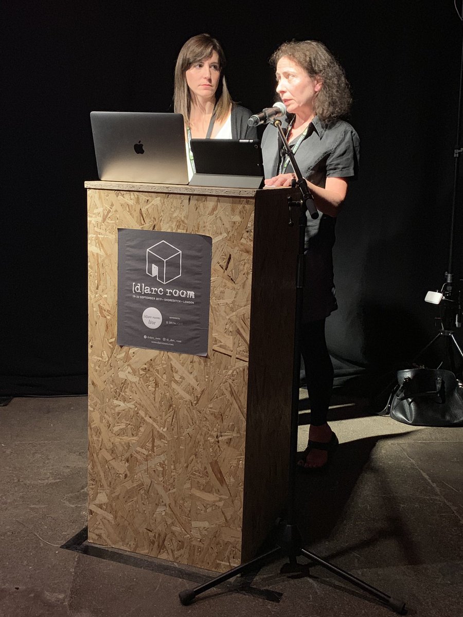 Sutton Vane (@suttonvane) on Twitter photo #innovative #lighting needs to still be #userfriendly, says Julie OโReilly, speaking about our controls for our #lightingdesign <a href="/sciencemuseum/">Science Museum</a>. At @darc_room Live #innovative #lighting needs to still be #userfriendly, says Julie OโReilly, speaking about our controls for our #lightingdesign <a href="/sciencemuseum/">Science Museum</a>. At @darc_room Live
