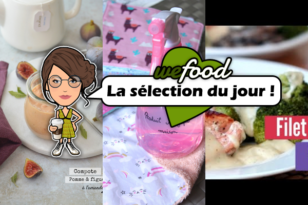 [SuperCracotte aime] Les billets les plus lus wefood.fr/selection-1568… <a href="/legnantvert/">legênantvert</a> <a href="/Poupougnette1/">Angie</a> <a href="/evahcuisine/">Eva Harlé</a>