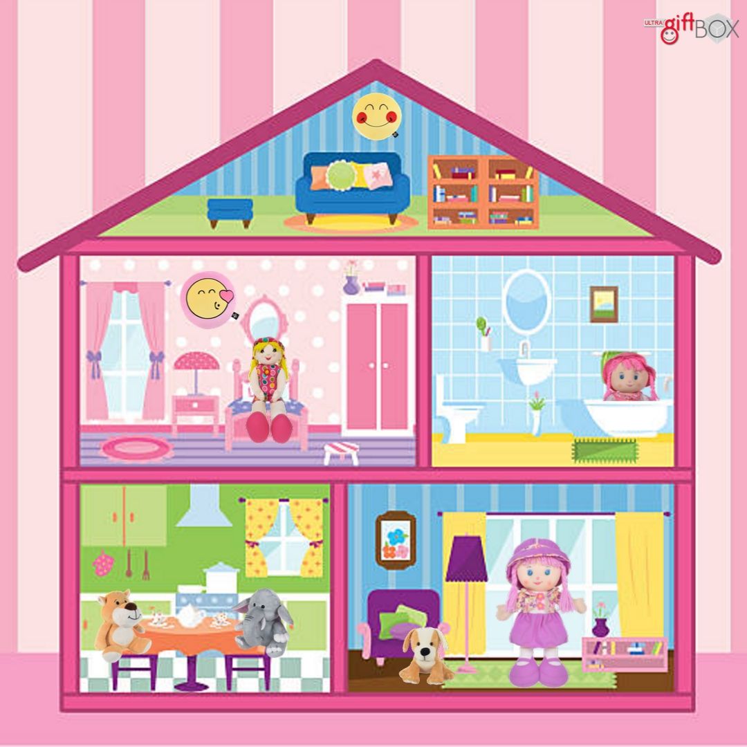 ultrasofttoys's tweet photo. Hey! This is our pretty house π₯°
.
.
Keep Shopping - https://t.co/pmXnjofl9y
.
.
#UltragiftBox #softtoys #toys #dolls #kidstoys #toyforkids #cushion #softcushions #smileycushions https://t.co/ics4qdwiHA