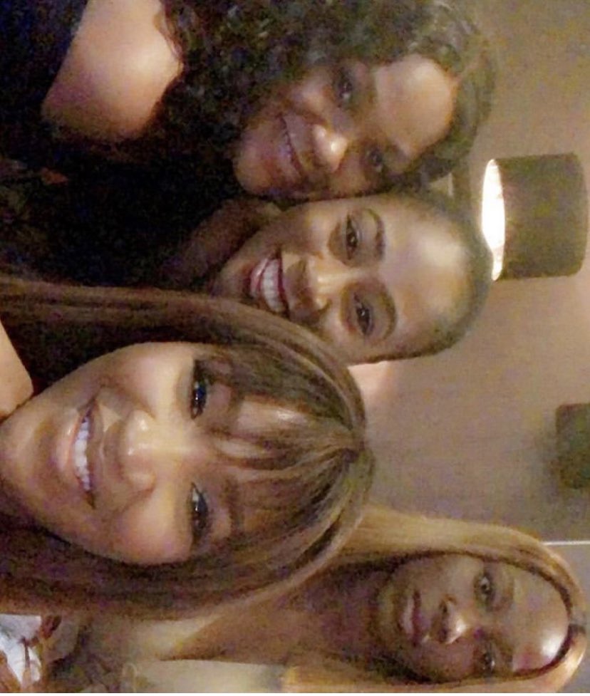 It was truly awesome having <a href="/idia/">Alex X</a>.aisien over at our #signaturelounge yesterday for cocktails with so many other warm faces. 😊  Who’s coming next week Thursday for N999 cocktails?  

#filmhouselekki #999cocktails