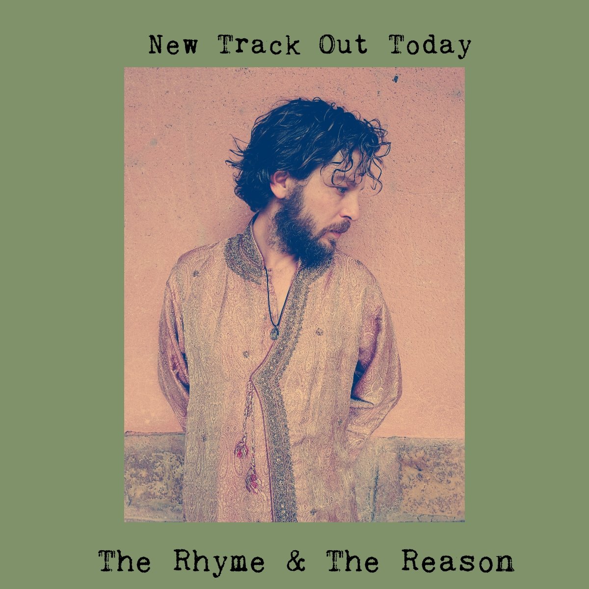 Its Release Day 😀😀😀 'The Rhyme & The Reason' is now available to stream and download. Spotify: spoti.fi/2mn4RQE Apple Music: apple.co/2krvhQF Amazon: amzn.to/2krvV0x