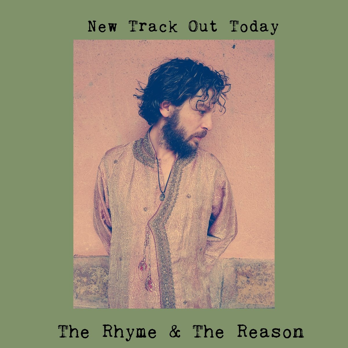 Its Release Day 😀😀😀

'The Rhyme &amp; The Reason' is now available to stream and download.

Spotify: spoti.fi/2mn4RQE
Apple Music: apple.co/2krvhQF
Amazon: amzn.to/2krvV0x