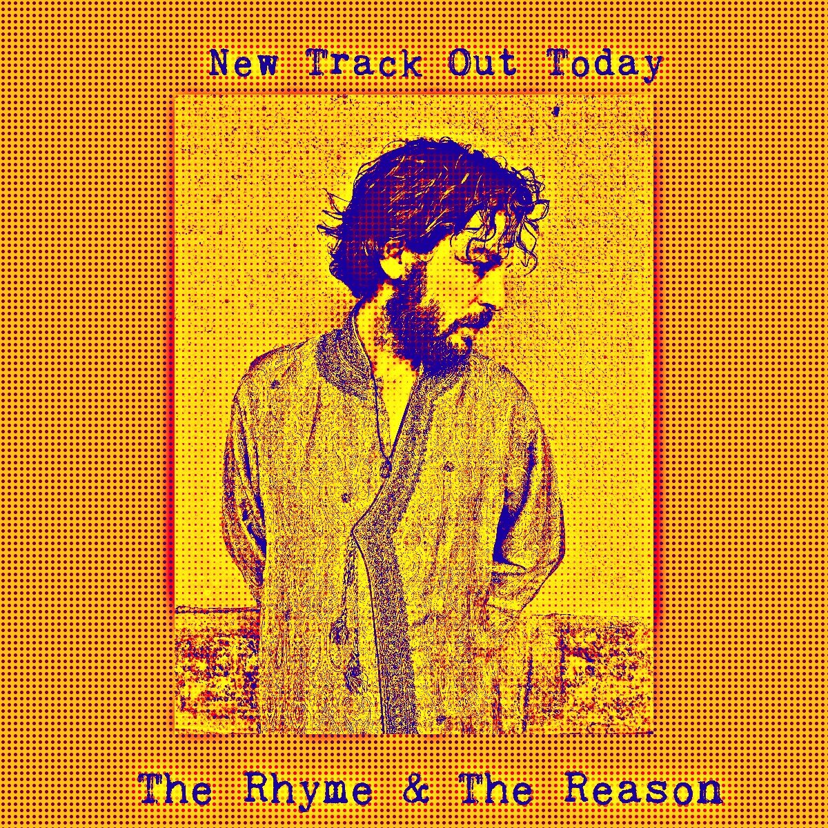MrSimonDJames's tweet photo. Its Release Day 😀😀😀

'The Rhyme &amp; The Reason' is now available to stream and download.

Spotify: https://t.co/HGFmWpBBiY
Apple Music: https://t.co/lAmDBBs6lJ
Amazon: https://t.co/sKcsVvcGTn https://t.co/GtemA0a7aT