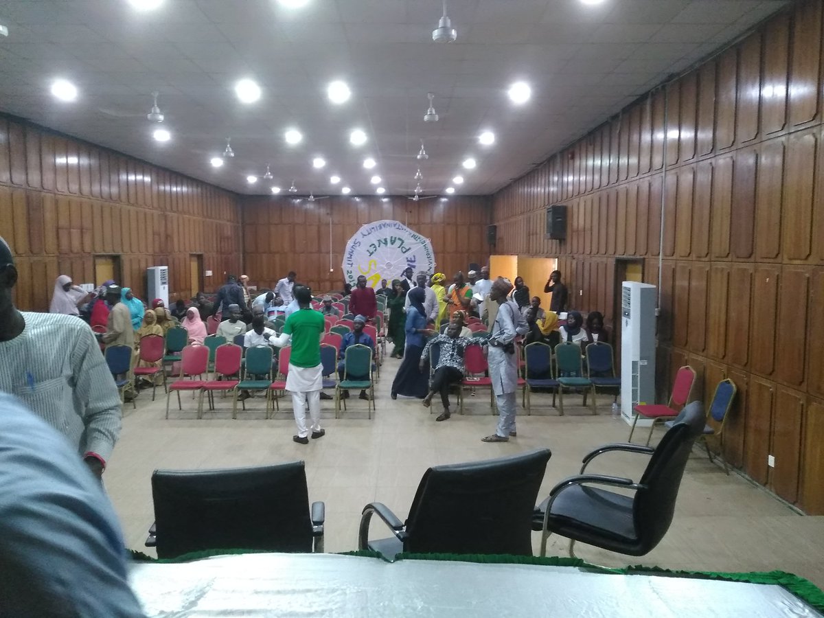 supplychain_nig's tweet photo. And it is a success 
#KESS2019 https://t.co/F3Jhufb0vi
