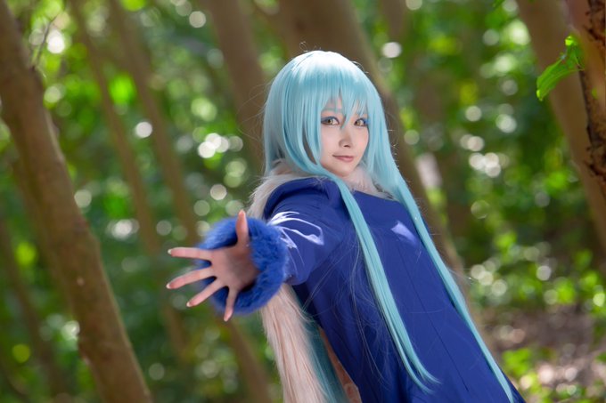 Twitterのコスプレ画像30