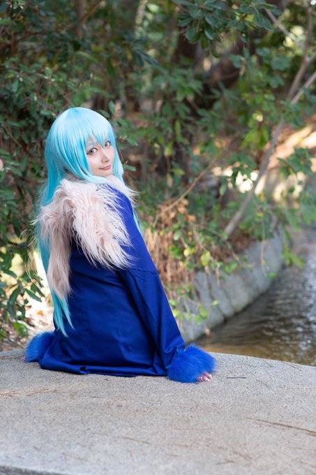 Twitterのコスプレ画像29