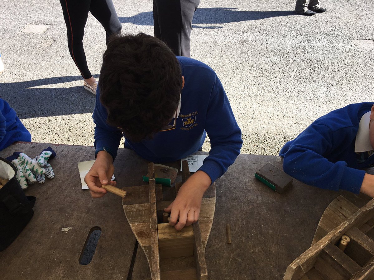 TheStoke2000's tweet photo. Great morning at #GROWFest. Spreading the word about those 2000 #bottleovens around #stokeontrent. Engaging local students in engaging activities. https://t.co/1QpUbCWMsD