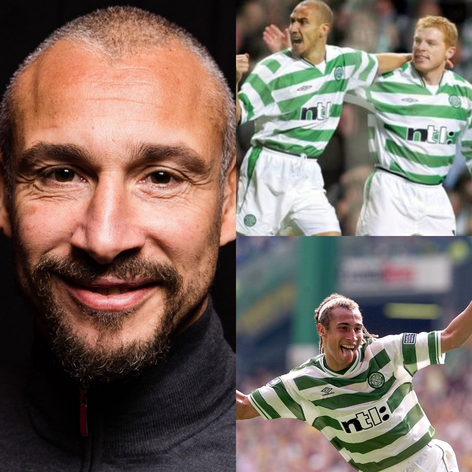 Happy birthday Henrik Larsson legend. 