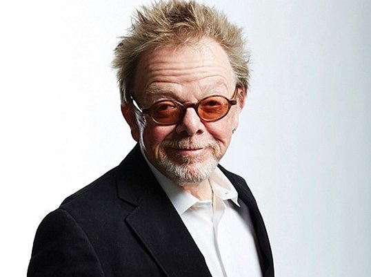 Happy birthday legendary Paul Williams 9/19/40 age 79  