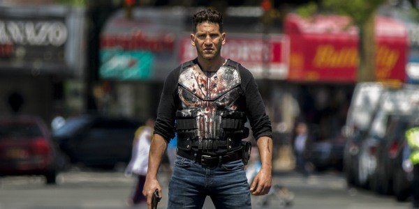 The Action Fix: Happy Birthday to Jon Bernthal!  