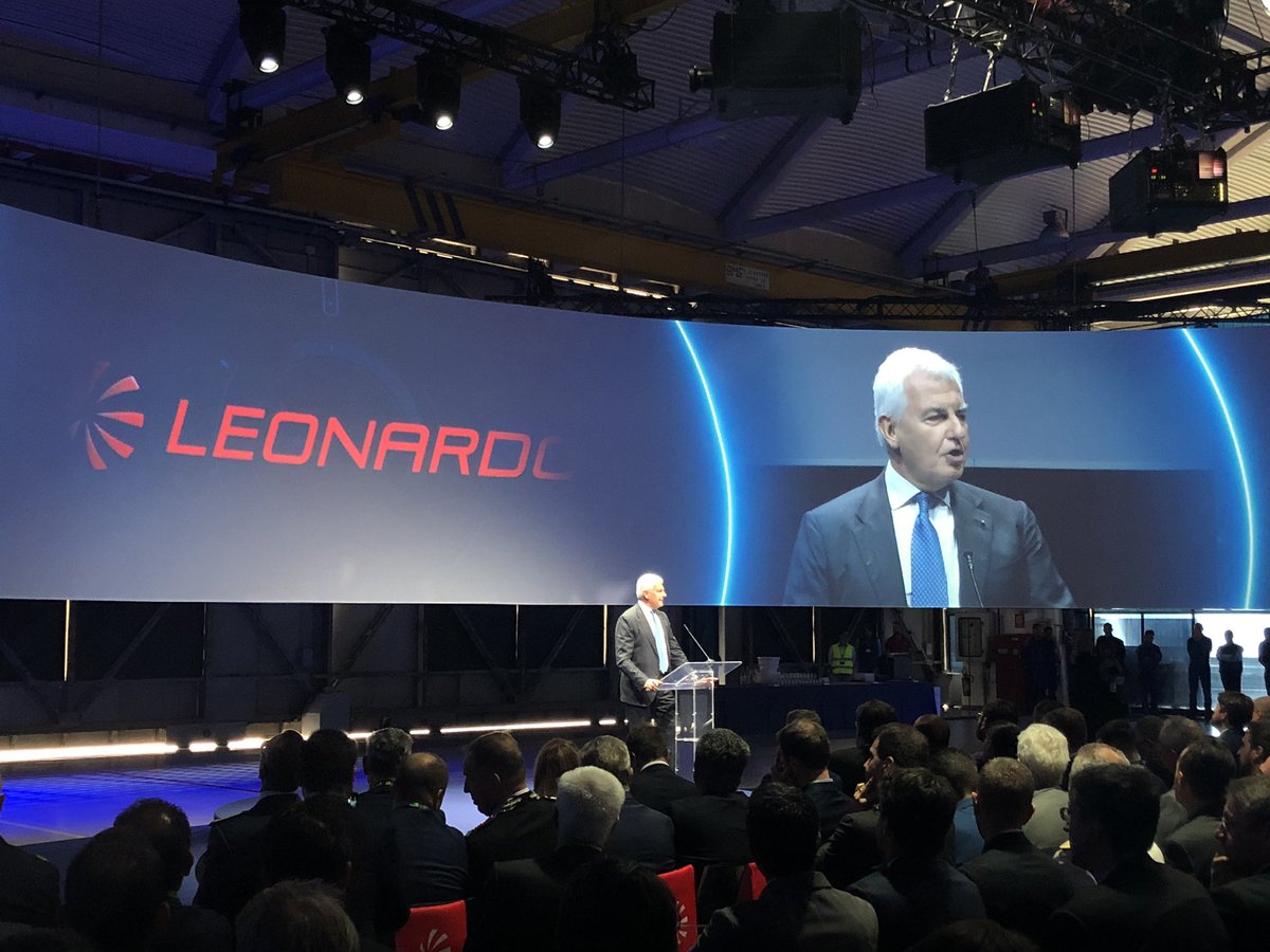 LDO_CEO's tweet photo. Oggi celebriamo l’#AW139, un importante asset tecnologico del nostro Paese: un risultato ottenuto grazie alla collaborazione continua con i nostri partner e all’impegno delle nostre persone che lavorano con grande passione, competenza e professionalità #AW139 #Grazie1000 https://t.co/QKytEyfrbm
