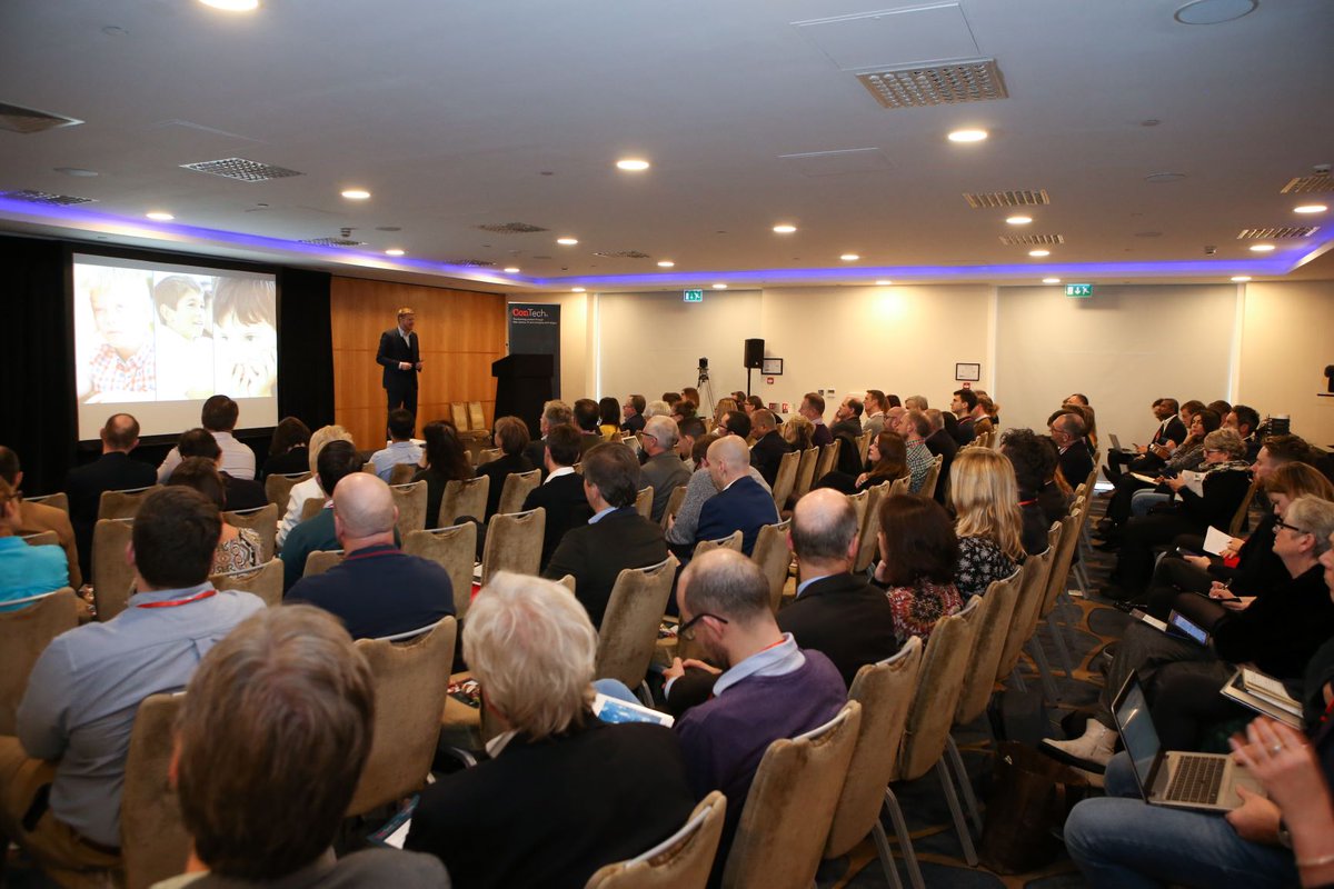 ConTechLive's tweet photo. "There’s power in accumulating knowledge, but the real magic of conferences is in the people. Not just new friends, but new professional connections, new opportunities to collaborate, and new business." Read the new PR & get involved in #ConTech2019 today: https://t.co/nd46ijaVJ9 https://t.co/Zxq5gFh0rT