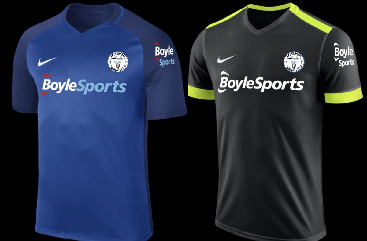 Boyne Harps FC tweet media