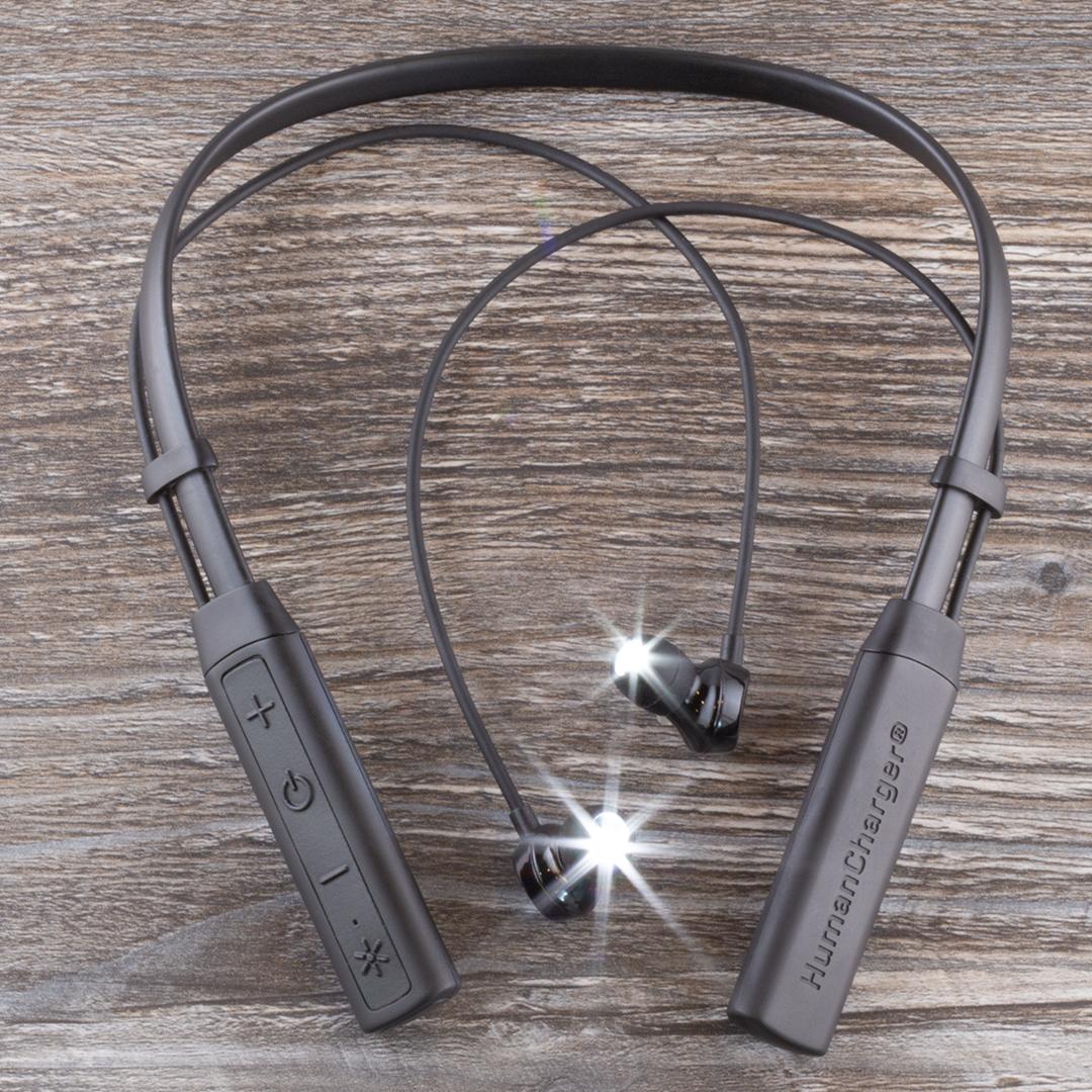 With a compact, ergonomic and stylish design, HumanCharger® Wireless Headset is the bright light device you can carry with you and use whenever, wherever.

We updated our Indiegogo campaign page. Check it out here! igg.me/at/humancharger
#humancharger #hcwireless #indiegogo