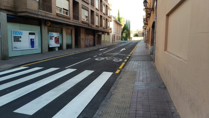 Foto cedida por Ayuntamiento de Alcalá