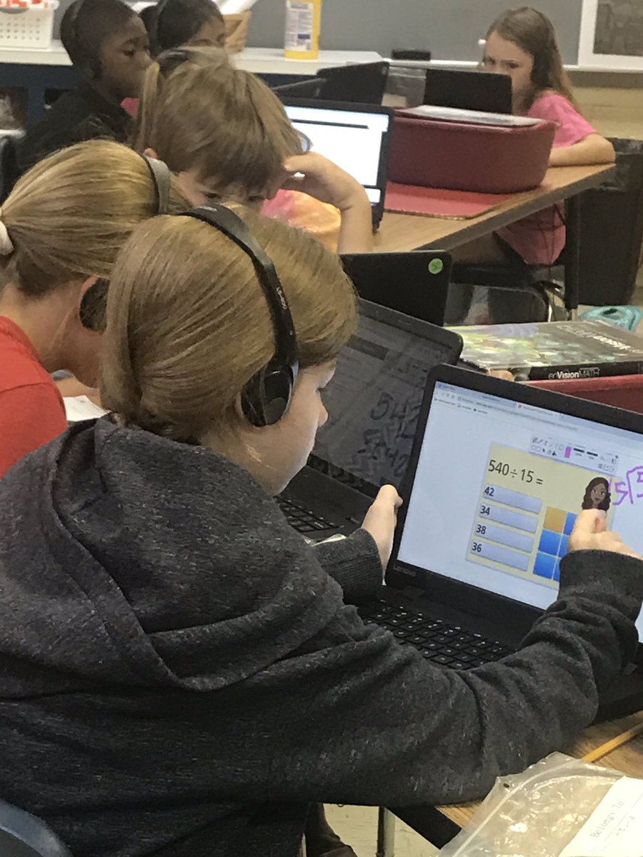 mcelveencs's tweet photo. Sparking a love for math #WeLeadWGE #eSpark https://t.co/K4FbuhqPVW