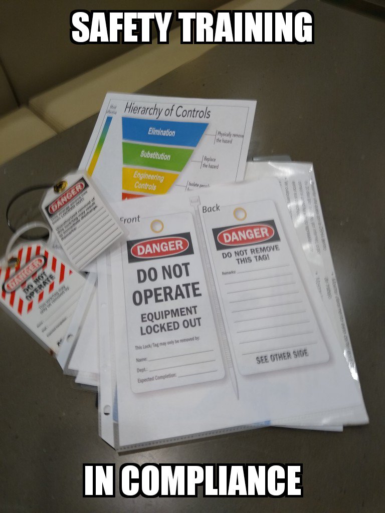 PanelsSolar's tweet photo. Training - safety!!

#weslaco #kveo #disd
#Laredo  #zapata
#solar #rgc  #Webb
#rgv #electricity #Uisd
#psja #mcallen #lisd
#misd  #kgbt  #krgv
#hidalgo #lajoya 
#laredo  #pharr  #save   #gogreen #themonitor
#harlingen #mission  #edinburg #LMT #donna
#brownsville  #kgns https://t.co/jTVoqdCf8l