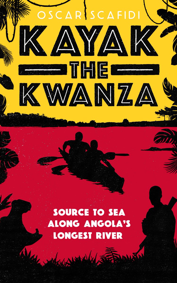 kayakthekwanza's tweet photo. WANTED: Professional translation team to translate Kayak The Kwanza book from English into Portuguese. Non-fiction book, 68,000 words long. Please RT or comment if you know someone who could help. The more people who read the story, the closer we get to #LandMineFree2025! #Angola https://t.co/eIBtB1tfbQ