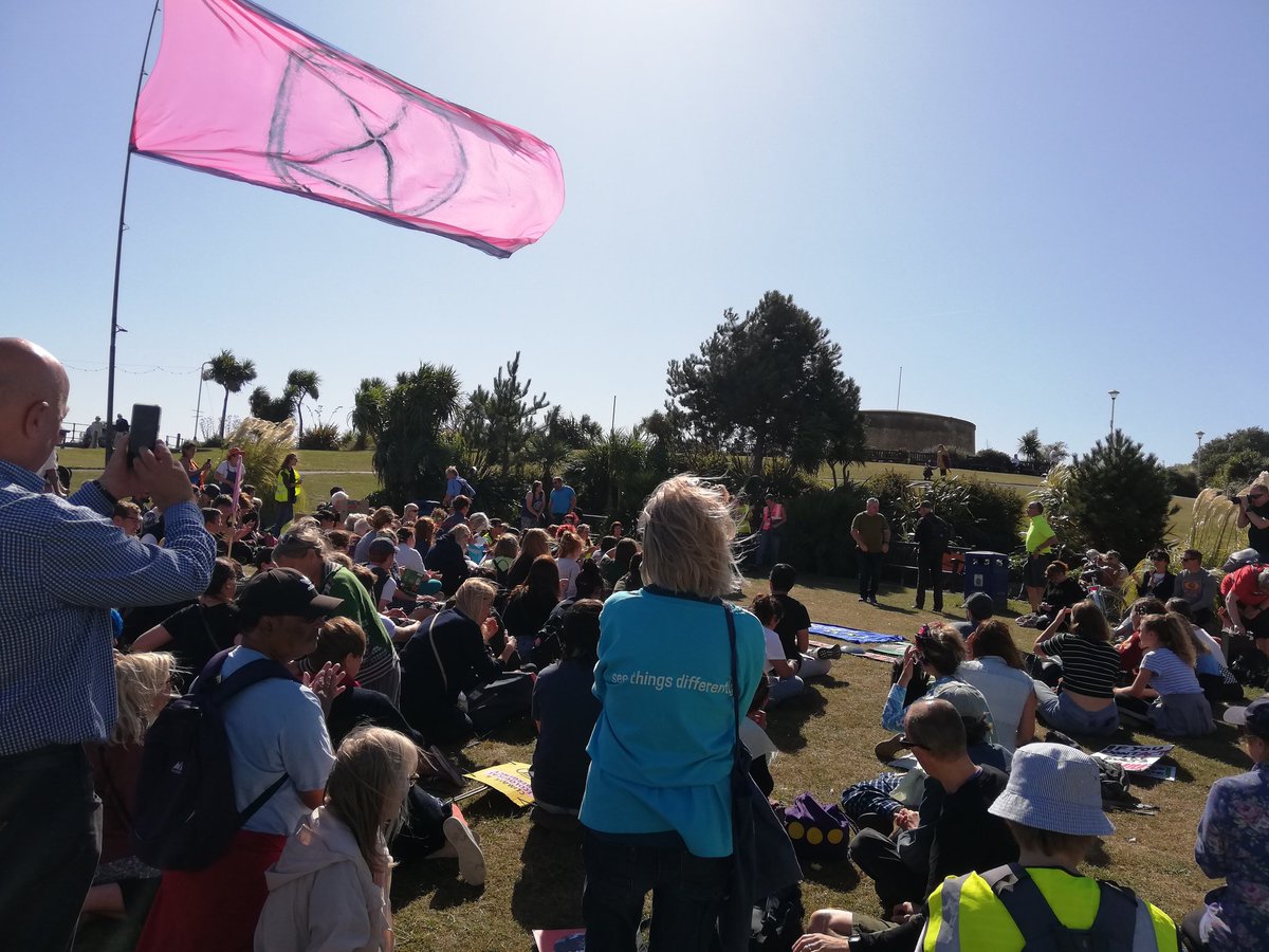 XREastbourne tweet media