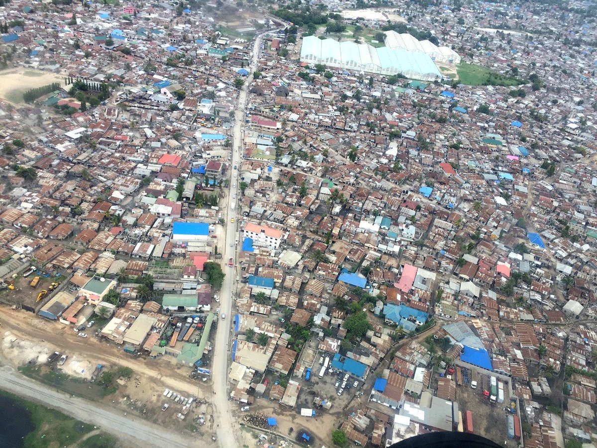 World Bank Group Tanzania tweet media