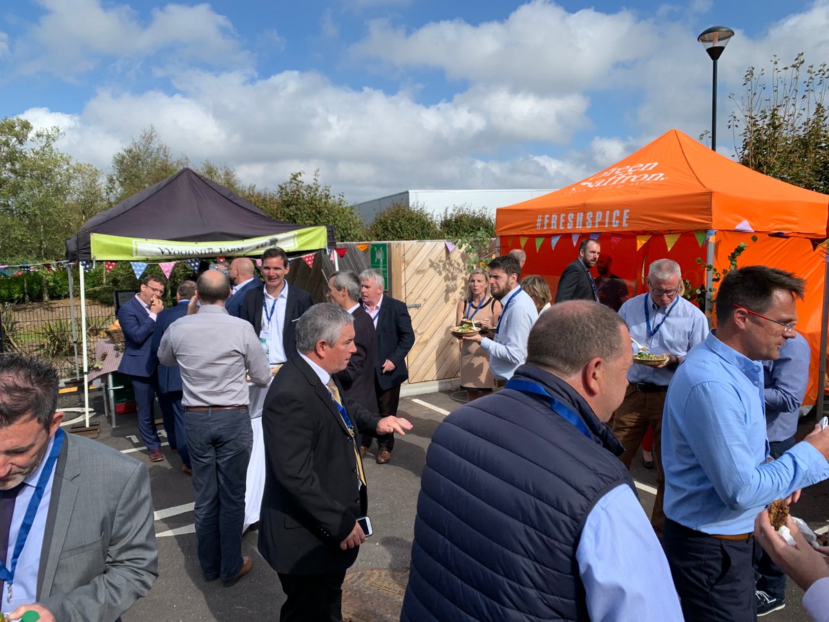 Graepels's tweet photo. Graepels are delighted to be attending the opening of MMD Construction today. Great to see the addition of a 100 new Jobs in Cork. #MMDConstruction #Cork #Jobs #Graepels https://t.co/mSBoYMBtlX