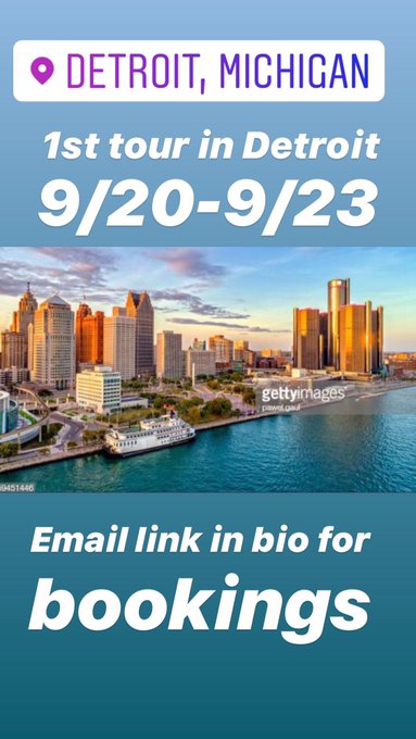 1st tour in Detroit email me jennariana@yahoo.com for pvt bookings (serious inquires only) https://t<a class="tags" target="_blank" title="On Twitter" href="/?out=eyJ0eXAiOiJKV1QiLCJhbGciOiJIUzUxMiJ9.eyJpYXQiOjE3MjA1OTQ4NjIsImlzcyI6InR3cG9ybnN0YXJzLmNvbSIsIm5iZiI6MTcyMDU5NDg2MiwiZXhwIjoxNzUyMTMwODYyLCJyZWRpcmVjdF91cmwiOiJodHRwczovL3R3aXR0ZXIuY29tL3lhaG9vIn0.r6oK59QFsZGnmnFNvaV7Zjsgo6JdYYyN7uXIaPgkky3HsPjMy29y2gR7PhVaxMra5jM80KcwoQjDQMS2ZBU_3A">@yahoo</a>