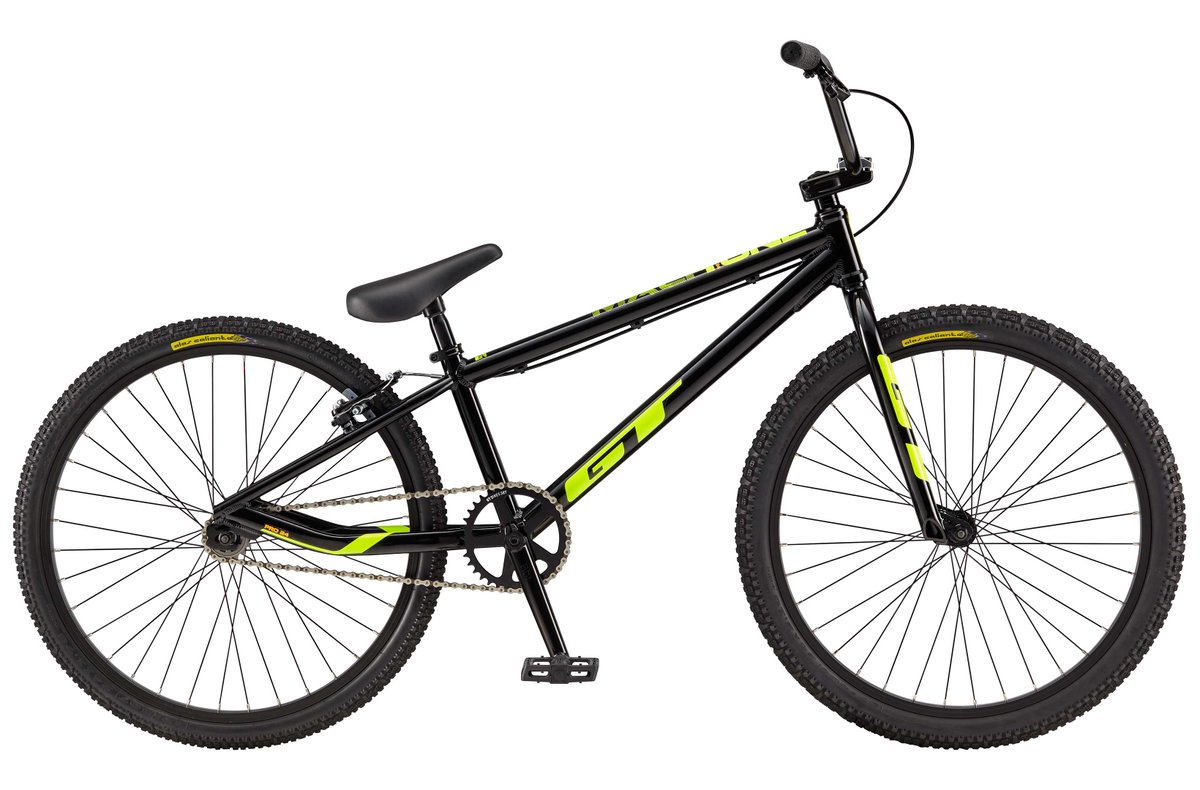 AccessSport's tweet photo. Hey #BMX Clubs, we're running a competition to win a brand new GT Mach One BMX Bike for your club!
To stand a chance of winning, get as many of your community to tell us why they love cycling using the hashtag #WhyIRide, your #clubname and @AccessSport. T&C's :⬇️ https://t.co/1kzWDuTwJa