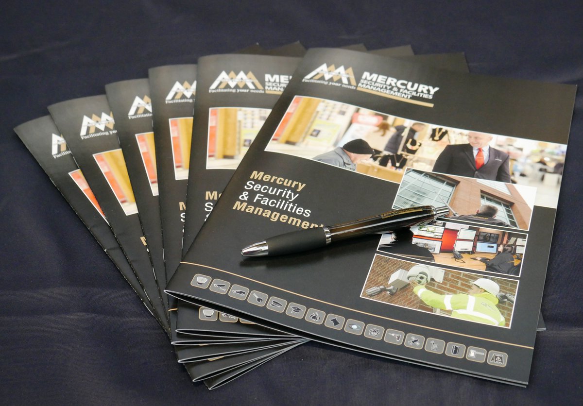 Mercury Security & Facilities on Twitter "Mercury Security & Facilities Management is delighted