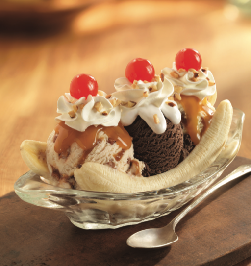 Así se recibe el fin de semana 😋. #BaskinRobbins #CeleBRa