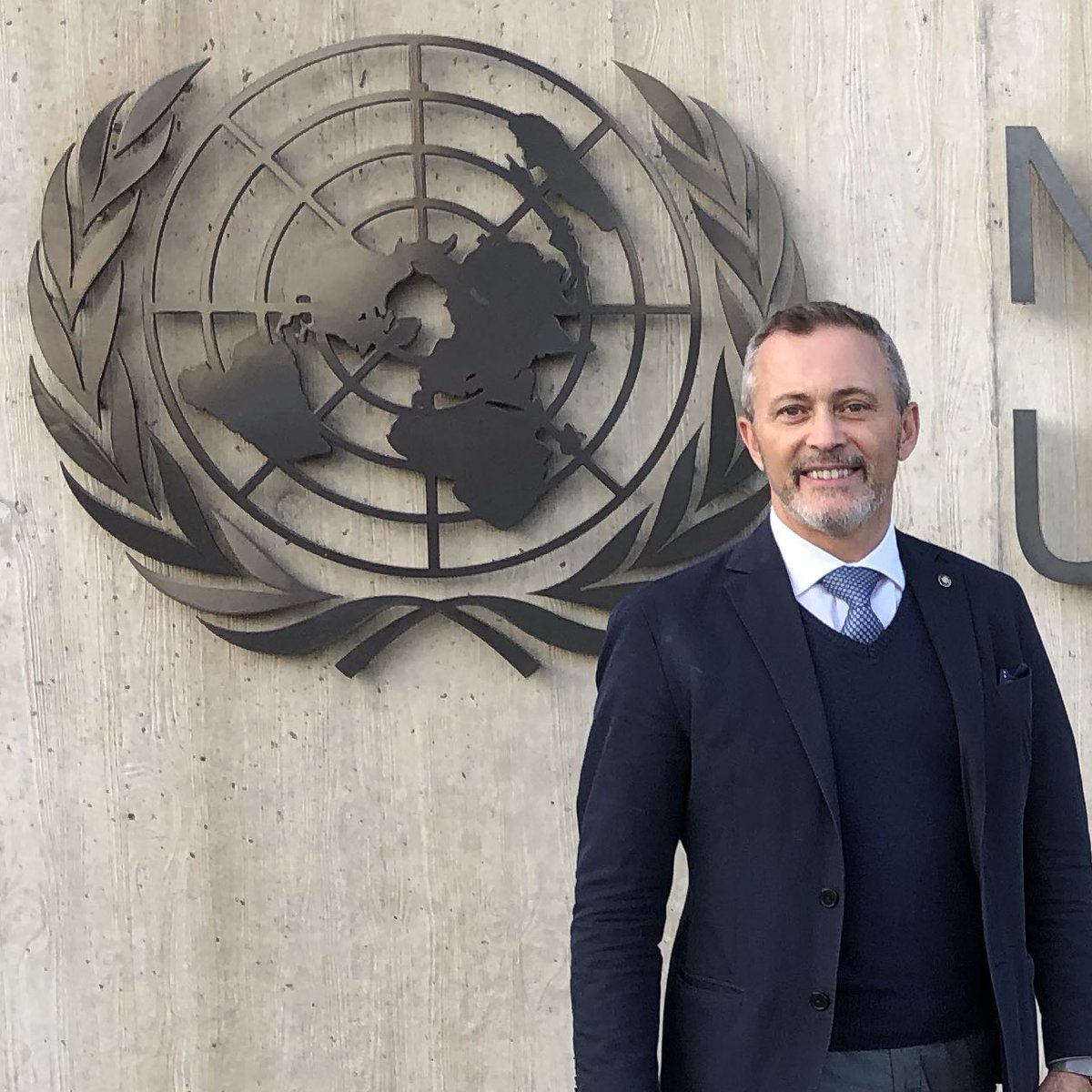 emilionuzzolese's tweet photo. Every #umanremains should be treated with dignity & respect.
Every unidentified human being should be treated humanely.
Every human #identification process should be unique & homogenous, worldwide.
#FOSGs @UNGeneva
#humanitarianforensicaction
#humanitarianforensicodontology https://t.co/rNK697eTAw