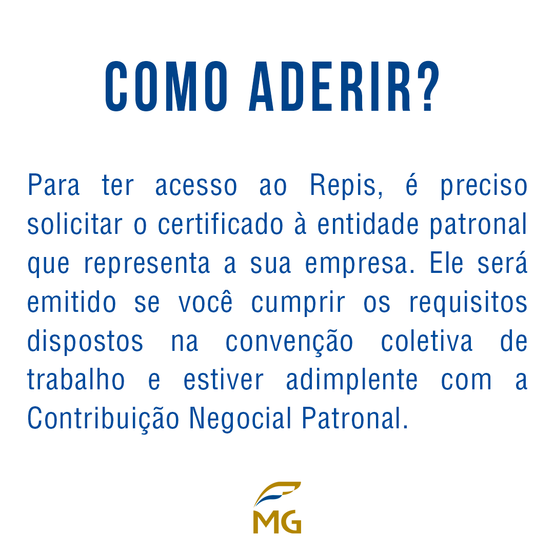 fecomerciomg's tweet photo. Se você quer garantir mais produtividade e economia para a sua empresa, uma das alternativas é solicitar o certificado de adesão ao Repis. Confira como você pode requerer esse regime especial.
👉 Confira mais informações no link: https://t.co/cjmuBHrOTe
#Repis #FecomércioMG https://t.co/G2f10wGhBw