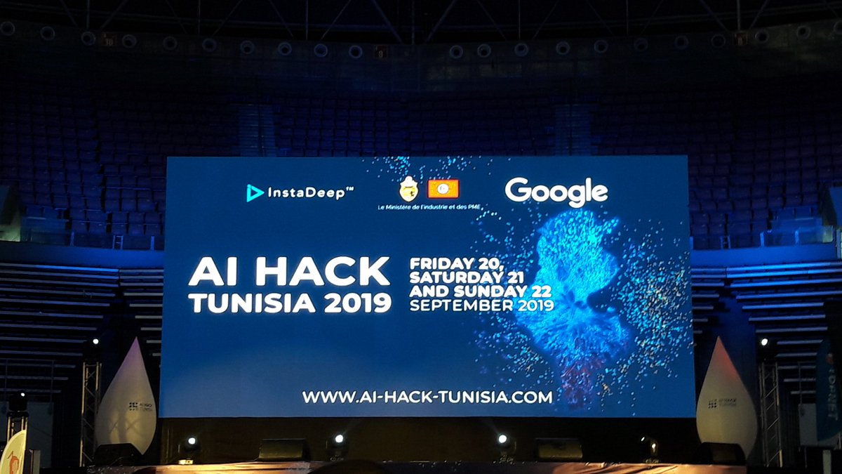 Otmane404's tweet image. Let&apos;s get Started !

#zindi #instadeep #ml #hackathon #AiHackTunisia