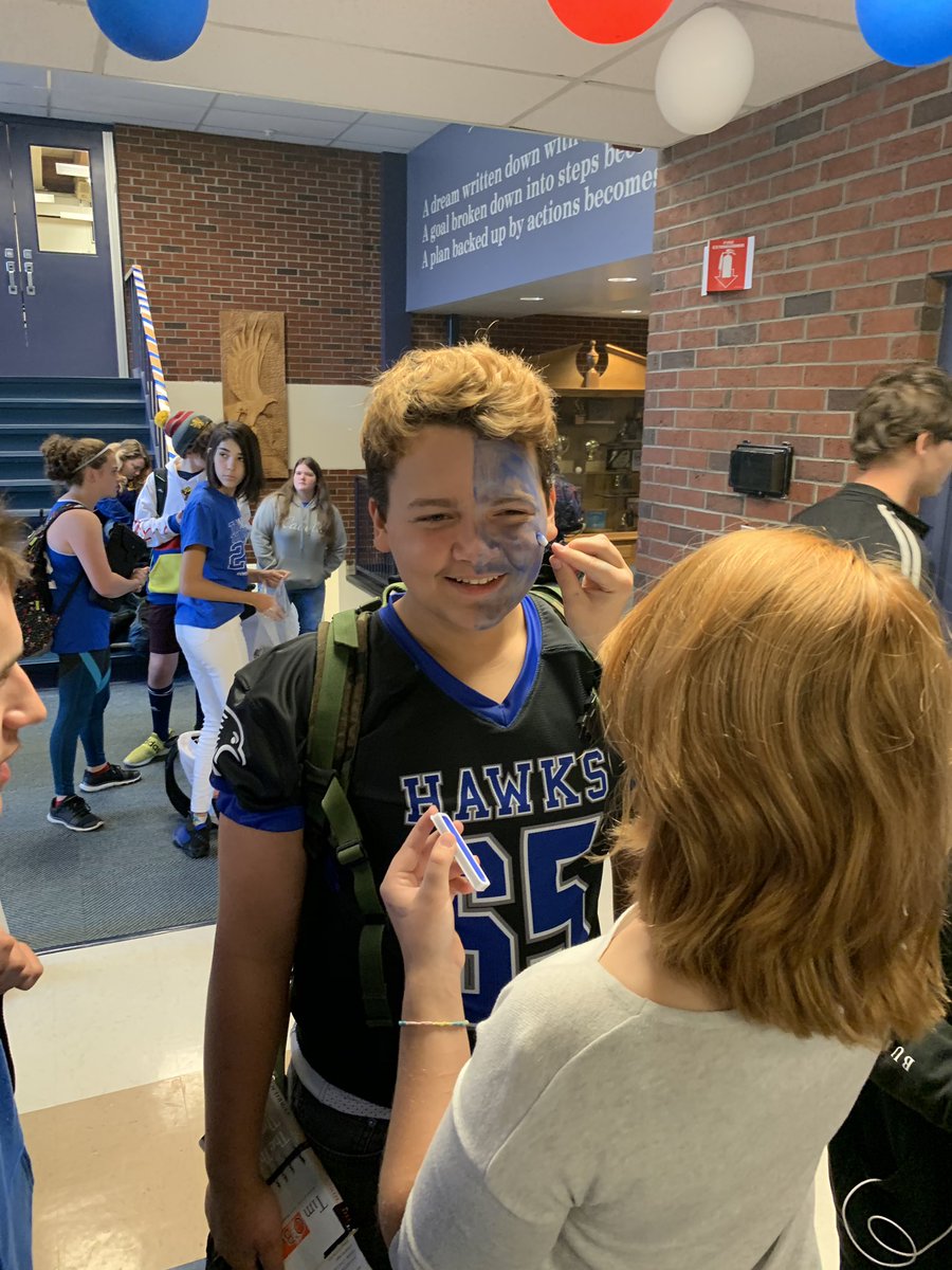 Sacopee Valley High School tweet media