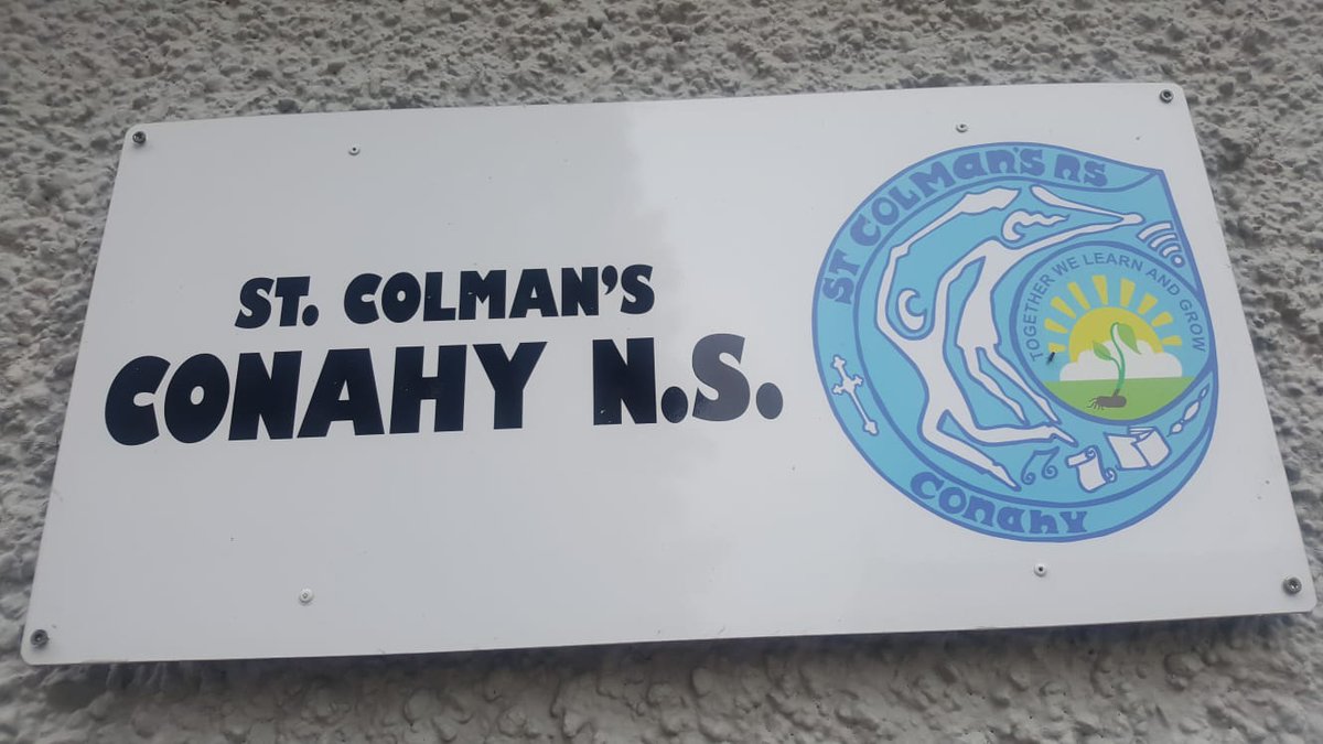 St. Colman's NS, Conahy, Co.Kilkenny- their 4th Annual Community Run this Sunday, to promote activity in their school &amp; community. Join in! 🏃‍♀️🏃‍♂️🏃‍♀️🏃‍♂️ <a href="/conahyns/">Conahy NS</a> 👏
Supported by <a href="/irishlifehealth/">Irish Life Health</a>, <a href="/INEOS/">INEOS</a>, <a href="/HealthyIreland/">HealthyIreland</a> &amp; <a href="/SPARIreland/">SPAR Ireland</a> 

Learn more
➡️(link: thedailymile.ie)