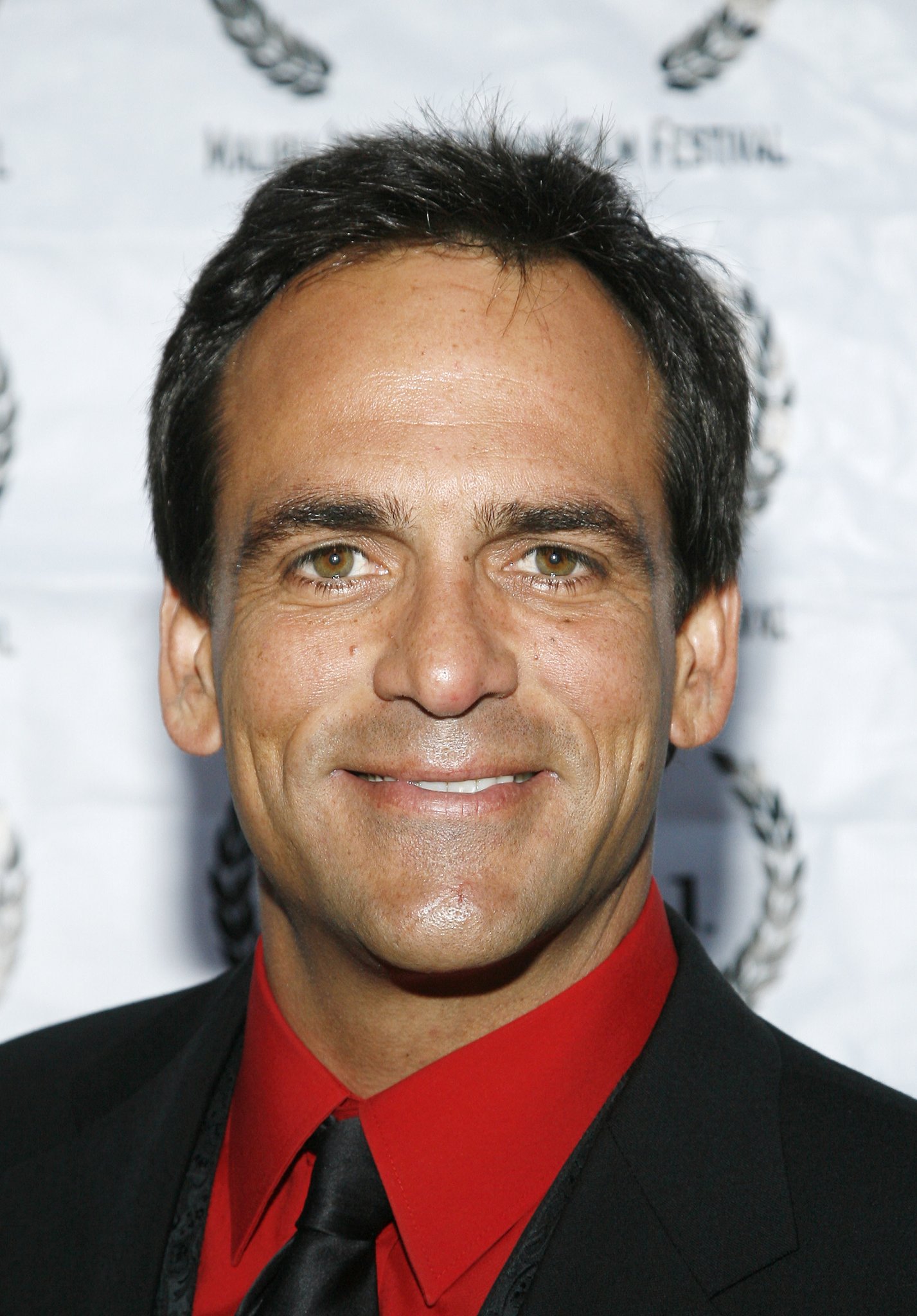 (Sept 20) Happy Birthday to Robert Rusler who who played Orgoth in the episode \"Anomaly\". 