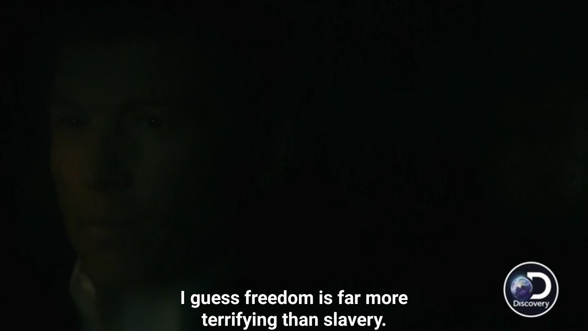 Well I can relate to this