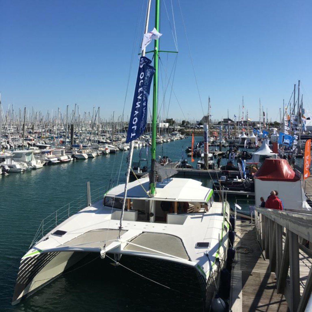 Get Salon nautique la rochelle For Free