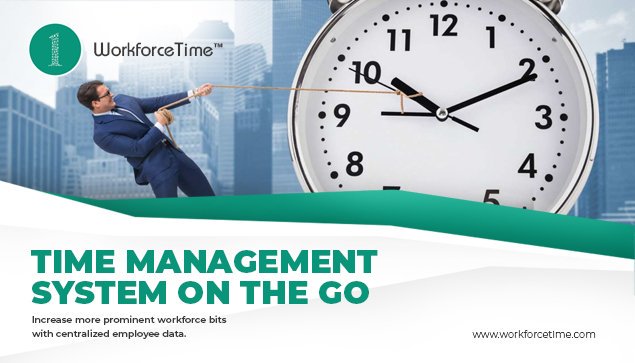 WorkforceTime is the ultimate time management system for your workplace. With Access to real-time data, you can always be sure, you are making the right decisions with the help of WorkforceTime. #workforcetime #attendanceapp #hr #payroll #attendancetracker #employeeattendanceapp