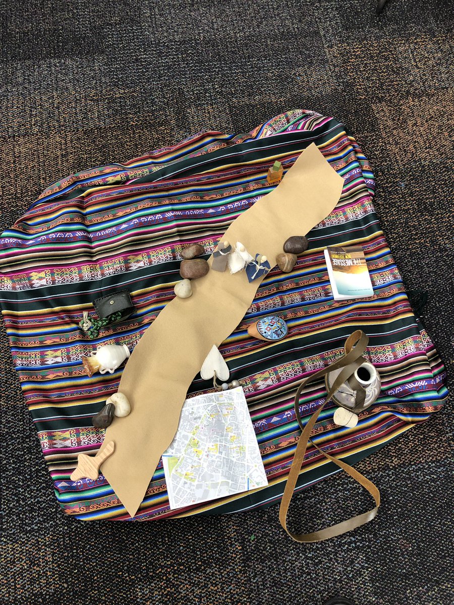 Galilee 3.0 began tonight on the journey to leading the way. We are learning how the Gospel of Luke is a healing pilgrimage for all. Stay tuned!@OfCatholic