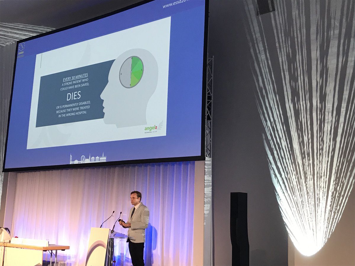Very interesting presentation at the Nutricia Satellite Symposium #ESSD2019 by Prof. Karaszewski who will discuss the role of the Angels initiative within his Polish acute care center, with special attention on dysphagia management.