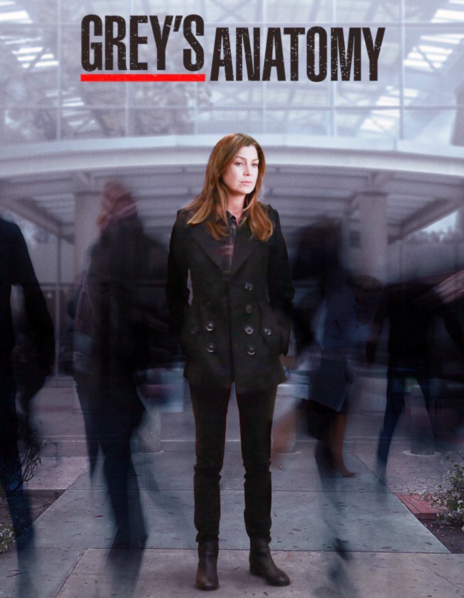 The_GreyMethod's tweet image. Ok hear me out...the last time they had a blurry looking background was season 11 when Derek died and all I’m saying is they’re going to kill off someone important in season 16 😧