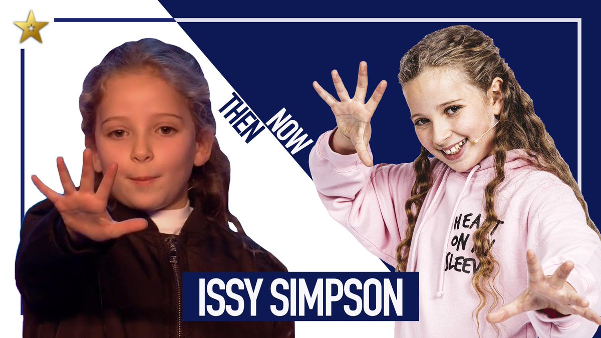 Issy Ranger Issy Simpson (@issyofficial) / Posts / X