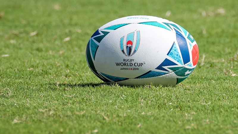 Conor O’Shea, commissario tecnico della nazionale italiana #rugby, ha ufficializzato la formazione che domenica alle 14.15 (7.15 italiane) affronterà la Namibia nel primo incontro del girone B alla #rugbyworldcup2019 https://tinyurl.com/y3pe5r8j