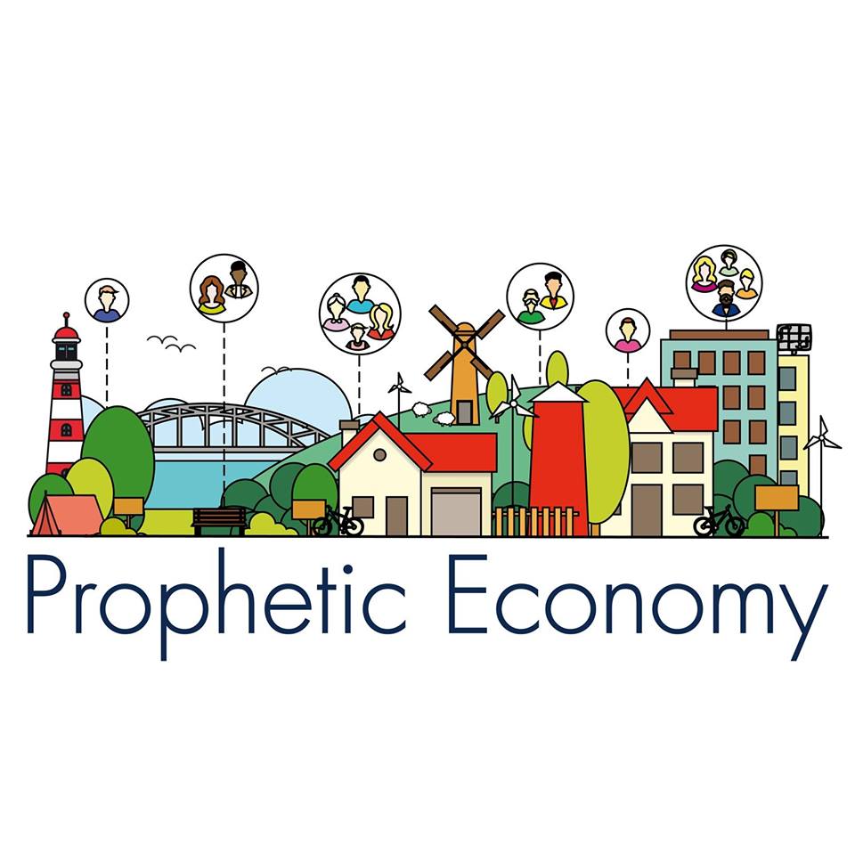 Anche l'#EconomiadiComunione con #PropheticEconomy aderisce all'iniziativa internazionale promossa da #GretaThunberg per il 20 e 27 settembre, proponendo in Italia e nel mondo tre azioni: #Essere, #Agire, #Chiedere
edc-online.org/it/eventi-e-ne…

#FridaysForFuture #ClimateStrike