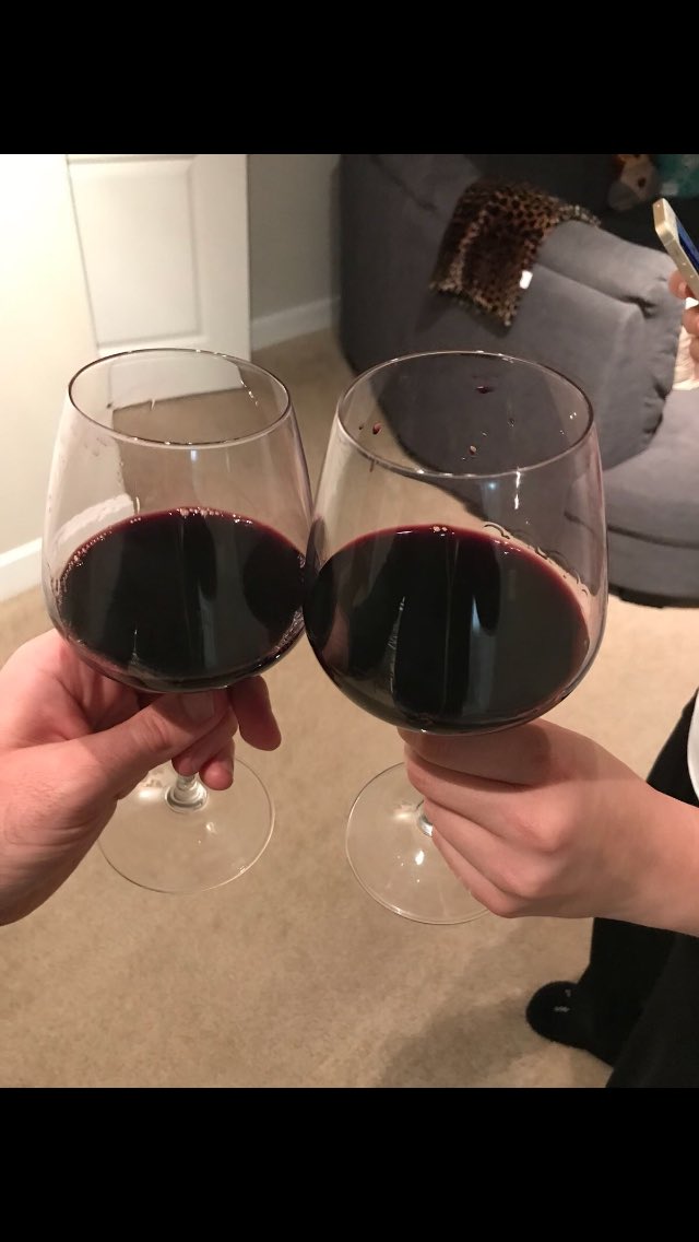 Almost 2 years ago we started our podcast- this week we celebrated 500,000 downloads! What a journey it has been! Thanks to everyone who has listened 🎧♥️🎉